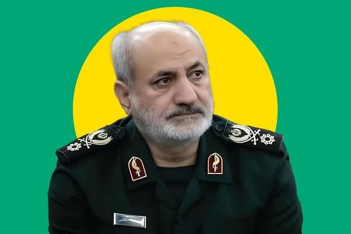 فرمانده سپاه امام رضا (ع): شهید کاظمی با تشکیل شبکه اطلاعاتی بسیج، اشراف امنیتی کشور را تقویت کرد