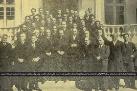 درباره نخستین مراکز آموزش آکادمیک طب در ایران و مشهد | بیمارستان &laquo;شاهرضا&raquo;، راهگشای دانشکده پزشکی