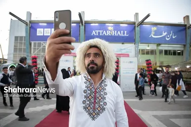 نوزدهمین نمایشگاه بین‌المللی گل و گیاه و محصولات بانوان کارآفرین سراسر کشور در مشهد