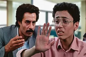 فیلم &laquo;رابطه&raquo; با بازی زنده یاد &laquo;خسرو شکیبایی&raquo; + زمان پخش
