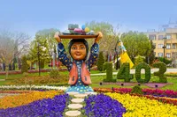 زائران درباره سفر به مشهد در نوروز ۱۴۰۳ چه گفتند؟