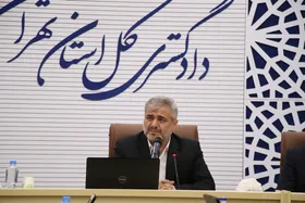 دستور رئیس دادگستری تهران جهت پیگیری سریع و دقیق پرونده &laquo;مهسا امینی&raquo; | مدعی&zwnj;العموم پیگیر پرونده است