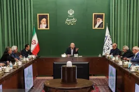 قالیباف: حقوق بازنشستگان اولویت مجلس است&nbsp; | دولت ملزم به اجرای کامل متناسب&zwnj;سازی حقوق بازنشستگان است