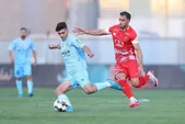 تاریخ و ساعت بازی گل‌گهر و پرسپولیس | اوسمار جای لغزش ندارد