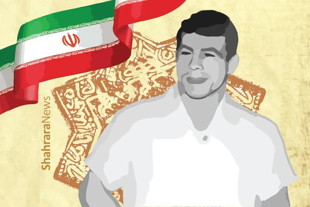 سرگرمی با جدول کلمات انگلیسی | روز کشتی