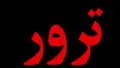 شهیده «افسانه عقیلا» در مهرستان سیستان و بلوچستان ترور شد + عکس (۲۲ مهر ۱۴۰۵)