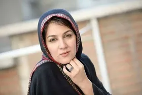 ستاره اسکندری تهیه&zwnj;کننده فیلم کوتاه &laquo;کیو کیو&raquo; شد