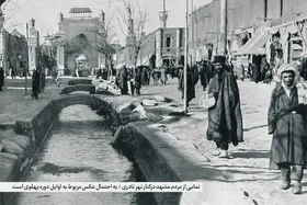 شهرداری به روایت یک قانون | نخستین مفاد اداره بلدیه که ۱۱۹ سال پیش به تصویب رسید