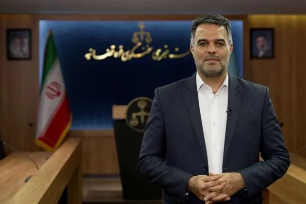 سخنگوی قوه قضائیه