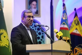 استاندار خراسان رضوی: دفاع مقدس موجب شکل&zwnj;گیری فرهنگ ایثار، شهادت و خدمت بی&zwnj;منت شد