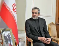 باقری: عضویت ایران در بریکس برآمده از یک عقلانیت راهبردی است