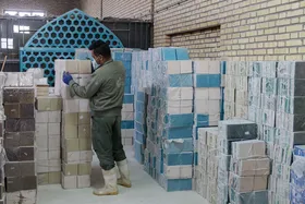 جشنواره اعطای نشان اقتصاد مقاومتی ۲۹ بهمن در روز اقتصاد مقاومتی برگزار می&zwnj;شود