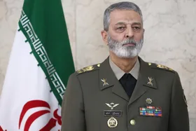 سرلشکر موسوی: &zwnj;ارتش و سپاه در مقابل هرگونه تهدیدی علیه انقلاب اسلامی تا پای جان می&zwnj;ایستند