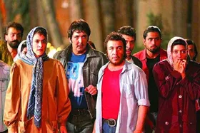 &laquo;نهنگ عنبر ۳&raquo; مجوز ساخت گرفت