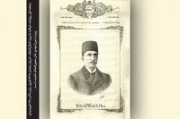 مروری بر گزارش روزنامه «شرافت» که در آن «مصورالملک» چهره «کمال‌الملک» را قلم‌ زده است