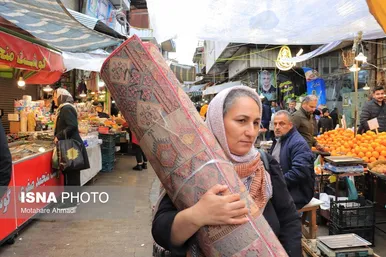 نوروزگردی | رشت