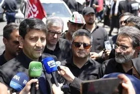 وزیر ارتباطات: از بالن&zwnj;های ارتباطی برای تقویت پوشش شبکه استفاده می&zwnj;کنیم