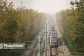 منشاء آلودگی هوای امروز مشهد مشخص شد | وضعیت خطرناک هوای مشهد (۵ دی ۱۴۰۲) + فیلم