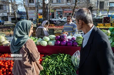 ایران زیباست | رضوانشهر
