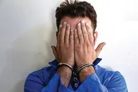 موتور سرقتی سارق سریالی را لو داد