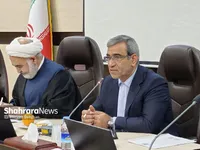 استاندار خراسان رضوی: خراسان باید الگوی توسعه فرهنگی و اقتصادی کشور باشد