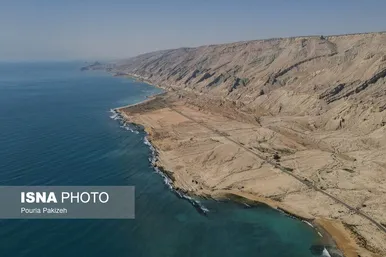 ایران زیباست | زیبایی «مقام» تا «پارسیان» - خلیج فارس