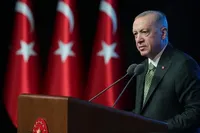 رجب طیب اردوغان: هیتلر به نتانیاهو حسادت می‌کند