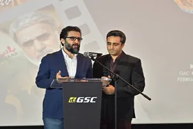 نمایش ویژه &laquo;هناس&raquo; در مالزی با حضور بهروز شعیبی