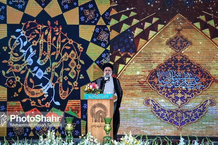 آیت‌الله رئیسی: دولت در نظام اسلامی خدمتگزار مردم است نه منت گذار | واکسیناسیون عمومی کرونا اولین اقدام دولت جدید خواهد بود