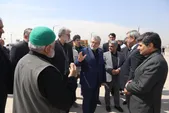 آمادگی کامل مشهد برای میزبانی شایسته از زائران | افتتاح پروژه‌های جدید شهری در دستور کار مدیریت شهری + ویدئو