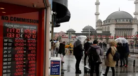 فرار سرمایه&zwnj;گذاران ایرانی از ترکیه