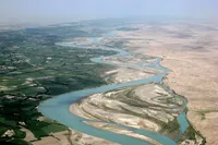 ویدئو| اولین اظهارنظر رسمی طالبان درباره حقابه ایران پس از سفر عراقچی
