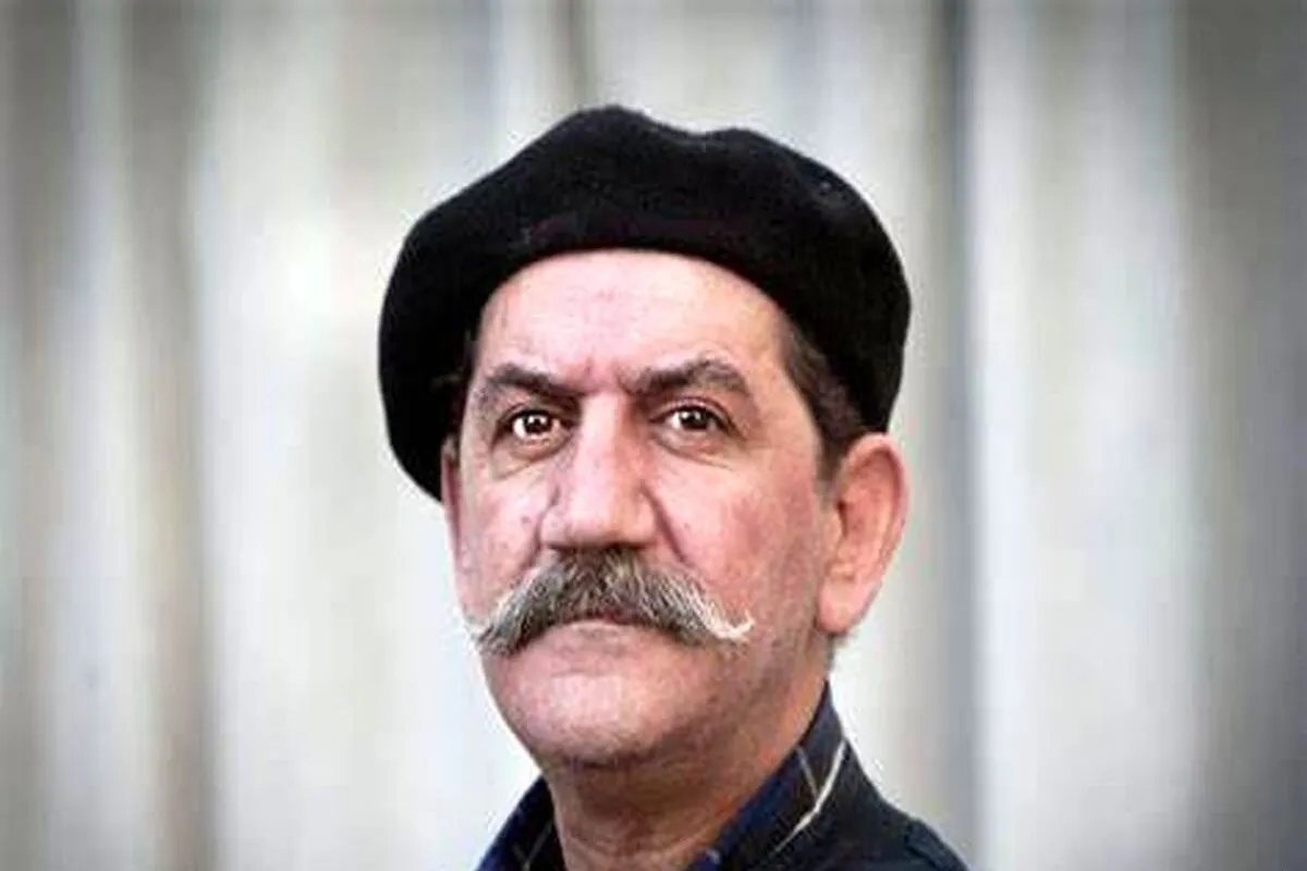 «حمید جبلی» در تدارک یک سریال برای کودکان