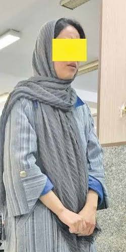 شگرد مکارانه زن خارجی برای سرقت چه بود؟ شگرد مکارانه زن خارجی برای سرقت چه بود؟