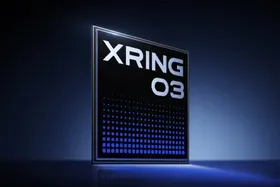 تراشه Xring O3 شیائومی، اسنپدراگون 8 الیت نسل 5 را شکست داد | قدرت&zwnj;نمایی در بنچمارک GPU و CPU