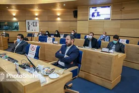 لزوم آشنایی شهروندان مشهدی با حقوق همسایه&zwnj;داری