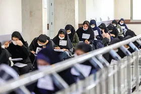 کنکور ۹۹ از حضور آتش&zwnj;نشانان تا غیبت داوطلبان