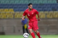 عنایت‌زاده حاضر به جدایی از پرسپولیس نشد