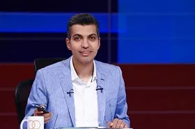 بازگشت عادل فردوسی&zwnj;پور با برنامه&zwnj;ای اینترنتی