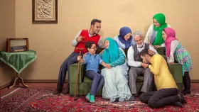 ضرورت توجه به استفاده از مهارت&zwnj;های ارتباطی در یک هم&zwnj;زیستی ناخواسته