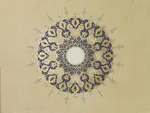 درباره پرویز اسکندرپور خرمی، هنرمندی که ۲۰ سال نگارگری در مشهد تدریس کرد