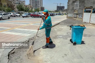 پاکبانان شهر