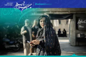 نگاهی به فیلم &laquo;شادروان&raquo; | کمدی موقر