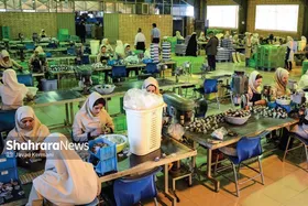برق صنایع مشهد به طور کامل قطع نمی&zwnj;شود