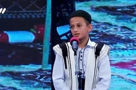 ویدئو | لحظه به&zwnj;هوش&zwnj;آمدن آرمان امیدی، شرکت&zwnj;کننده عصر جدید
