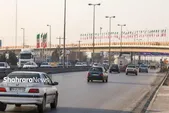 ۲ بزرگراه حادثه‌ساز در مشهد | مهم‌ترین علل وقوع تصادفات در این کلان‌شهر چیست؟