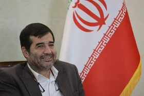 وزیر ورزش: ورزشگاه آزادی تا پایان پاییز ۱۴۰۳، به بهره&zwnj;برداری می&zwnj;رسد