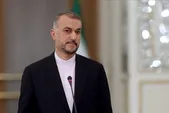 شهید حسین امیرعبداللهیان، دیپلمات عزت و مقاومت