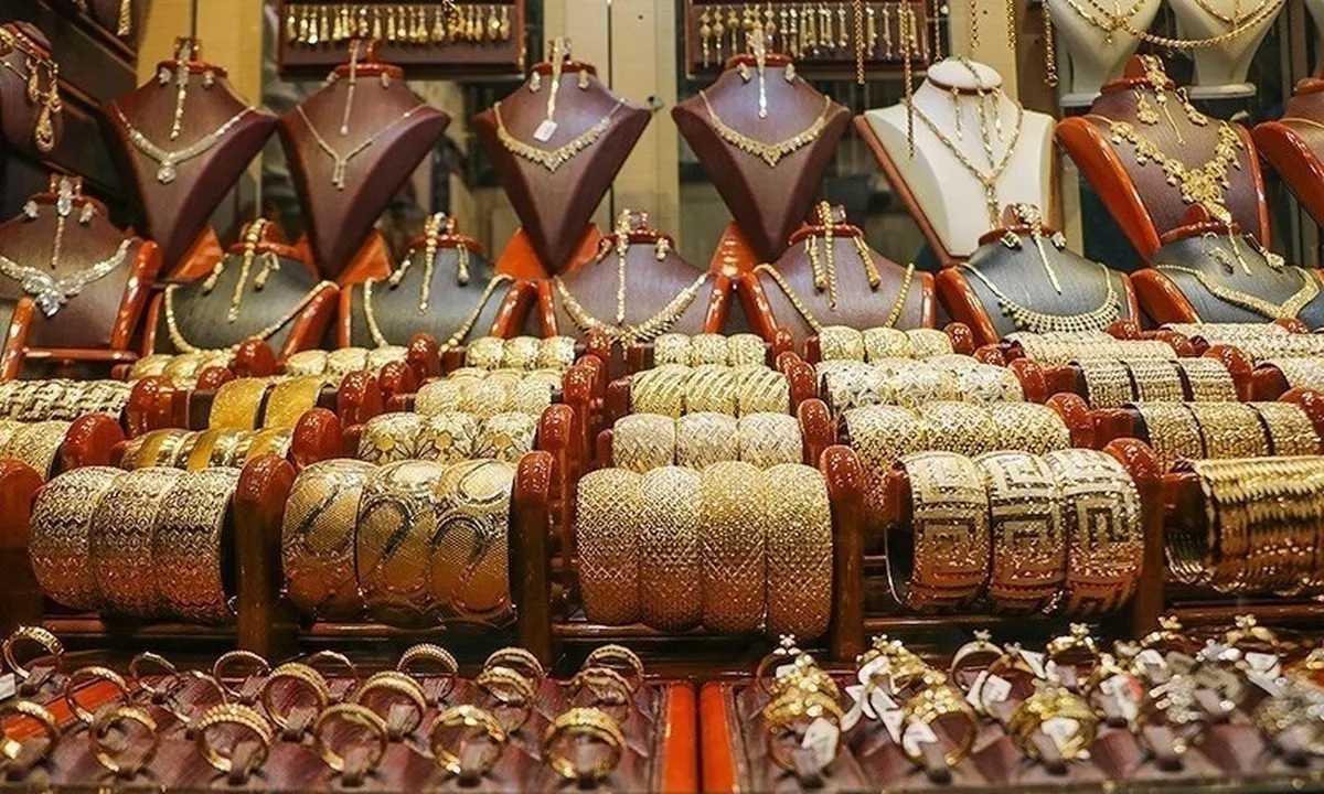 چرا ثبت اطلاعات طلافروشان در سامانه جامع تجارت الزامی شد؟