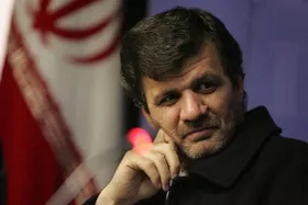 سریال &laquo;نجیبه&raquo; در انتظار تصمیم مدیران